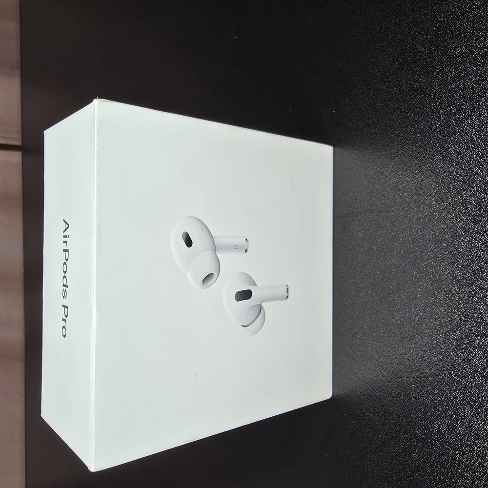 Apple AirPods Pro Wireless Earbuds